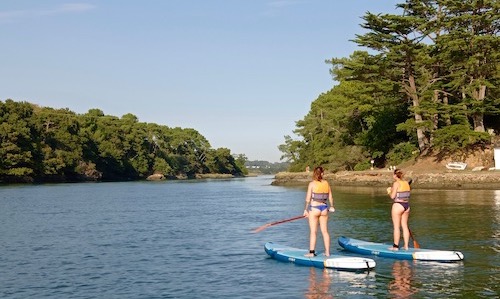 école de stand up paddle morbihan, école de stand up paddle le bono, balade stand up paddle le golfe du morbihan, initiation stand up paddle auray, initiation paddle morbihan, paddle le bono , location paddle golfe du morbihan, location paddle auray sup morbihan, location rivière d'auray en paddle, rivière du Bono en paddle, location, initiation stand up paddle morbihan